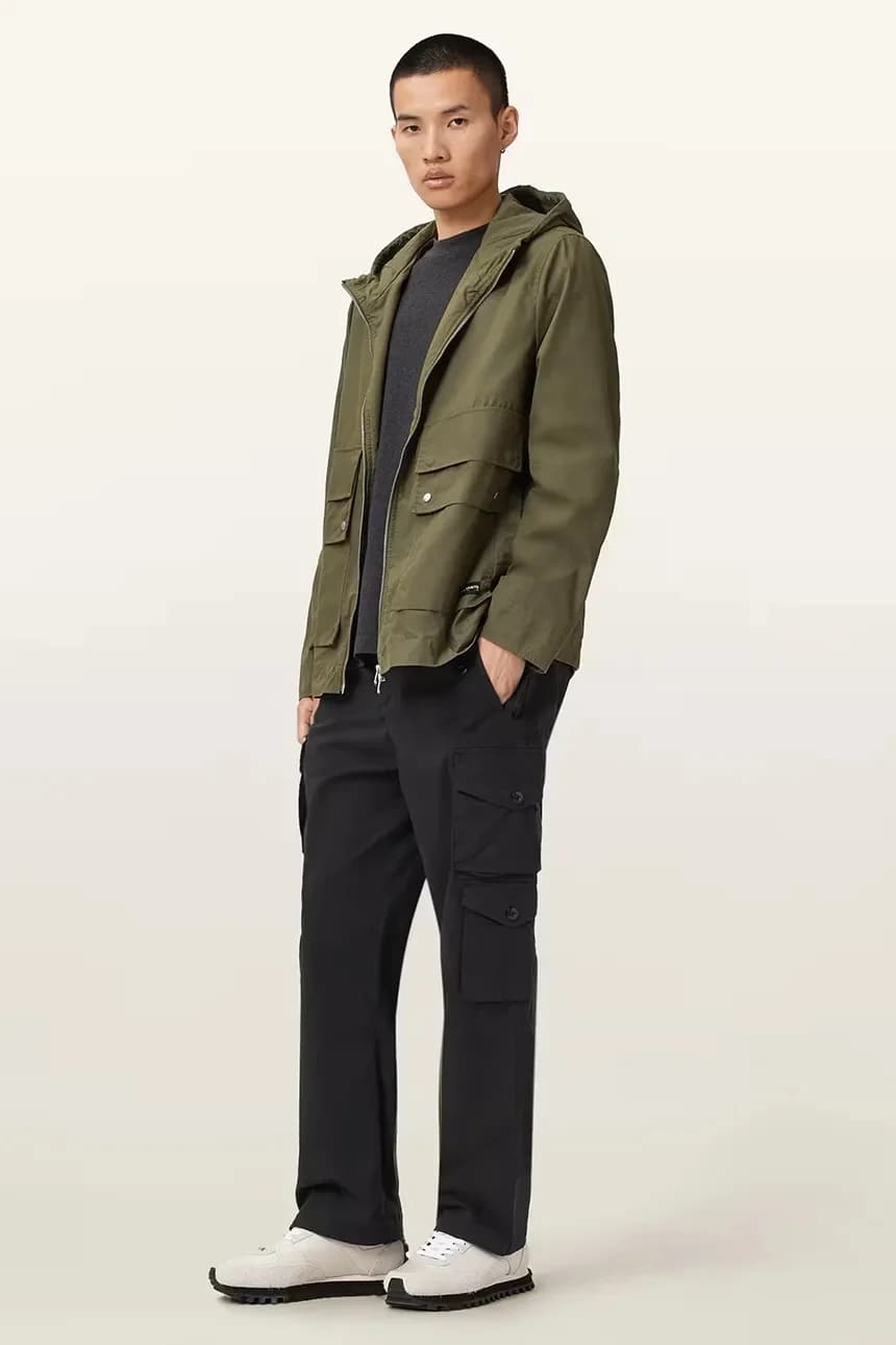 ДЕКОЙ брюки - фото 7