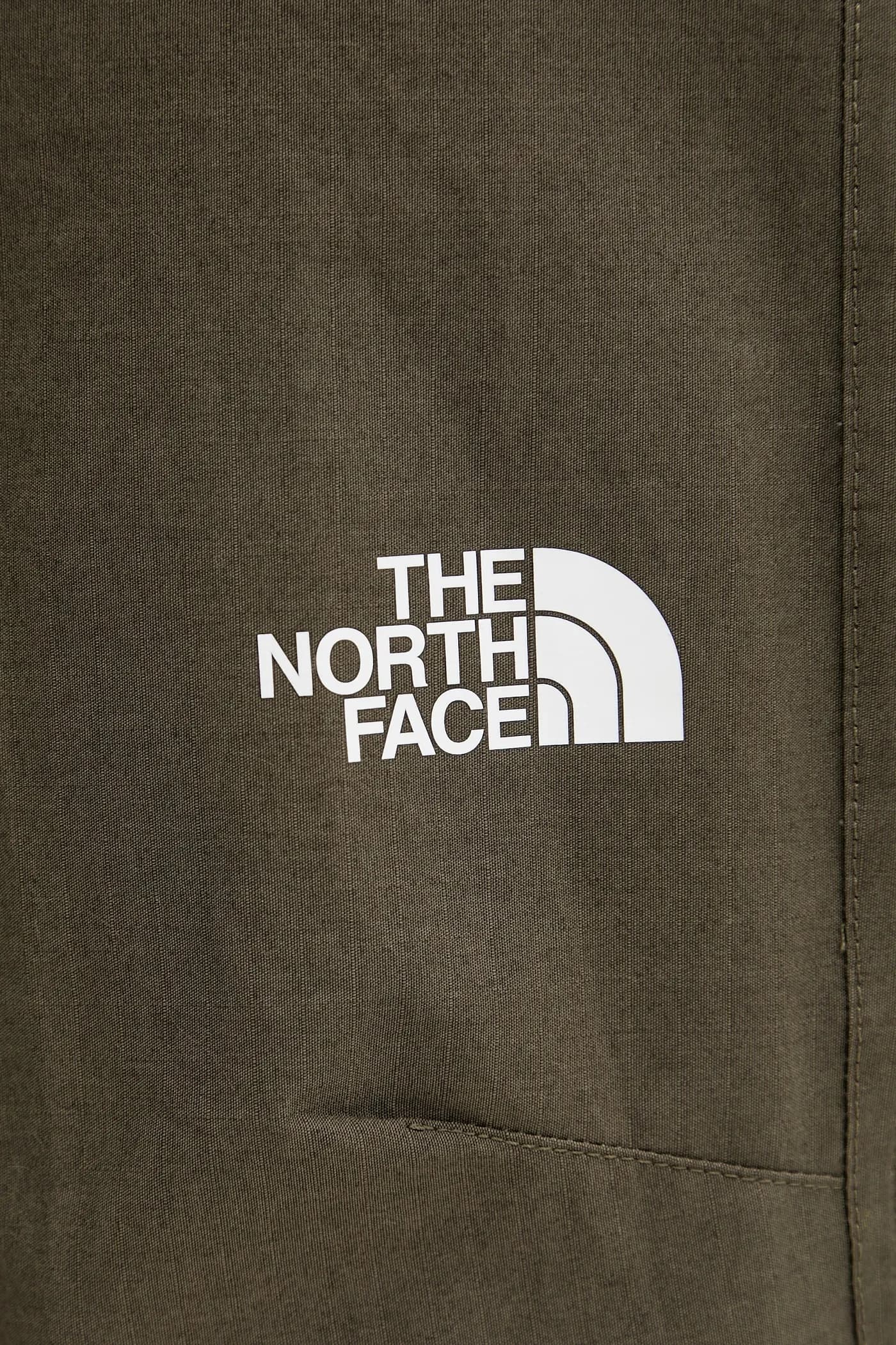 Брюки из известняка - фото 4