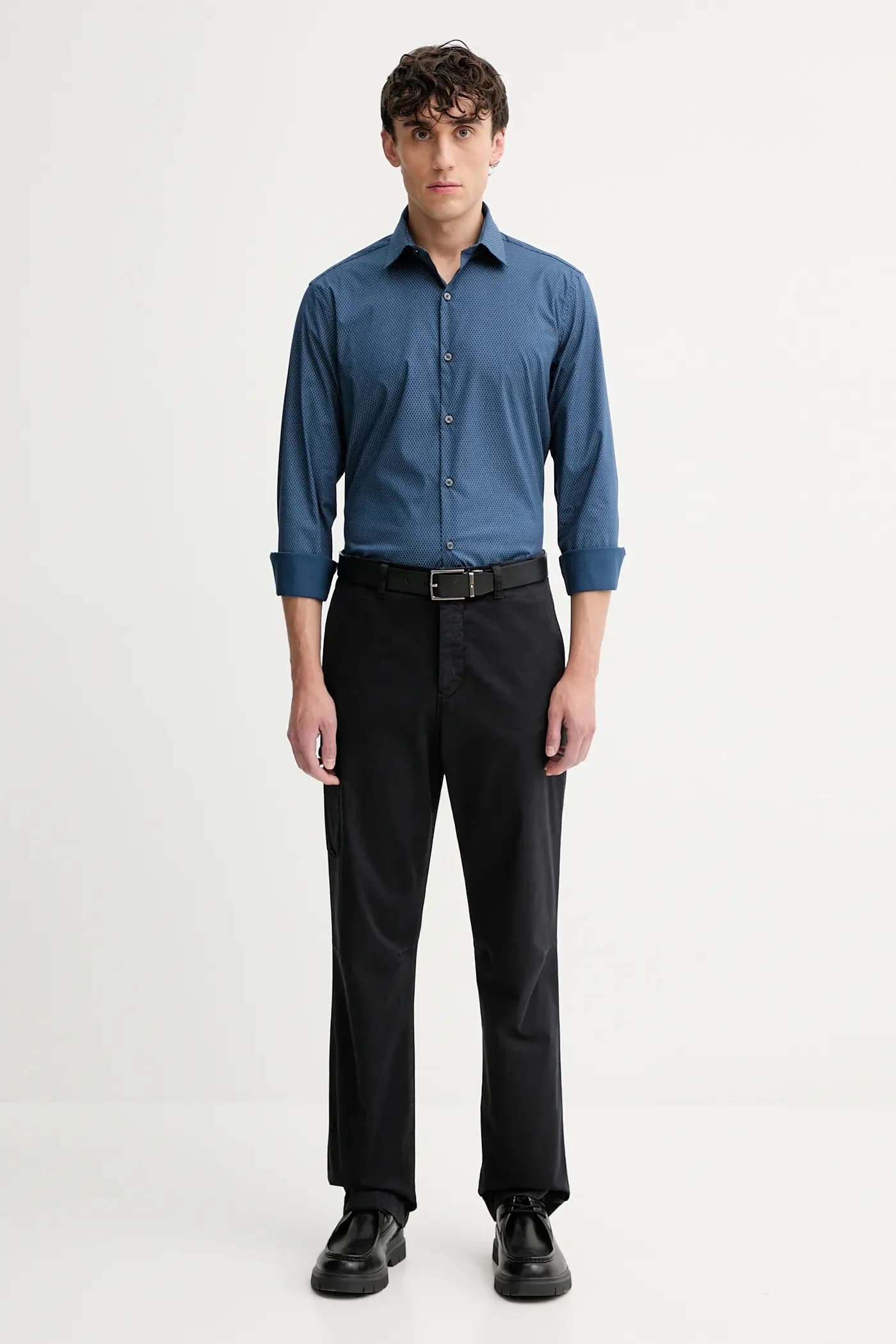 Брюки - фото 2