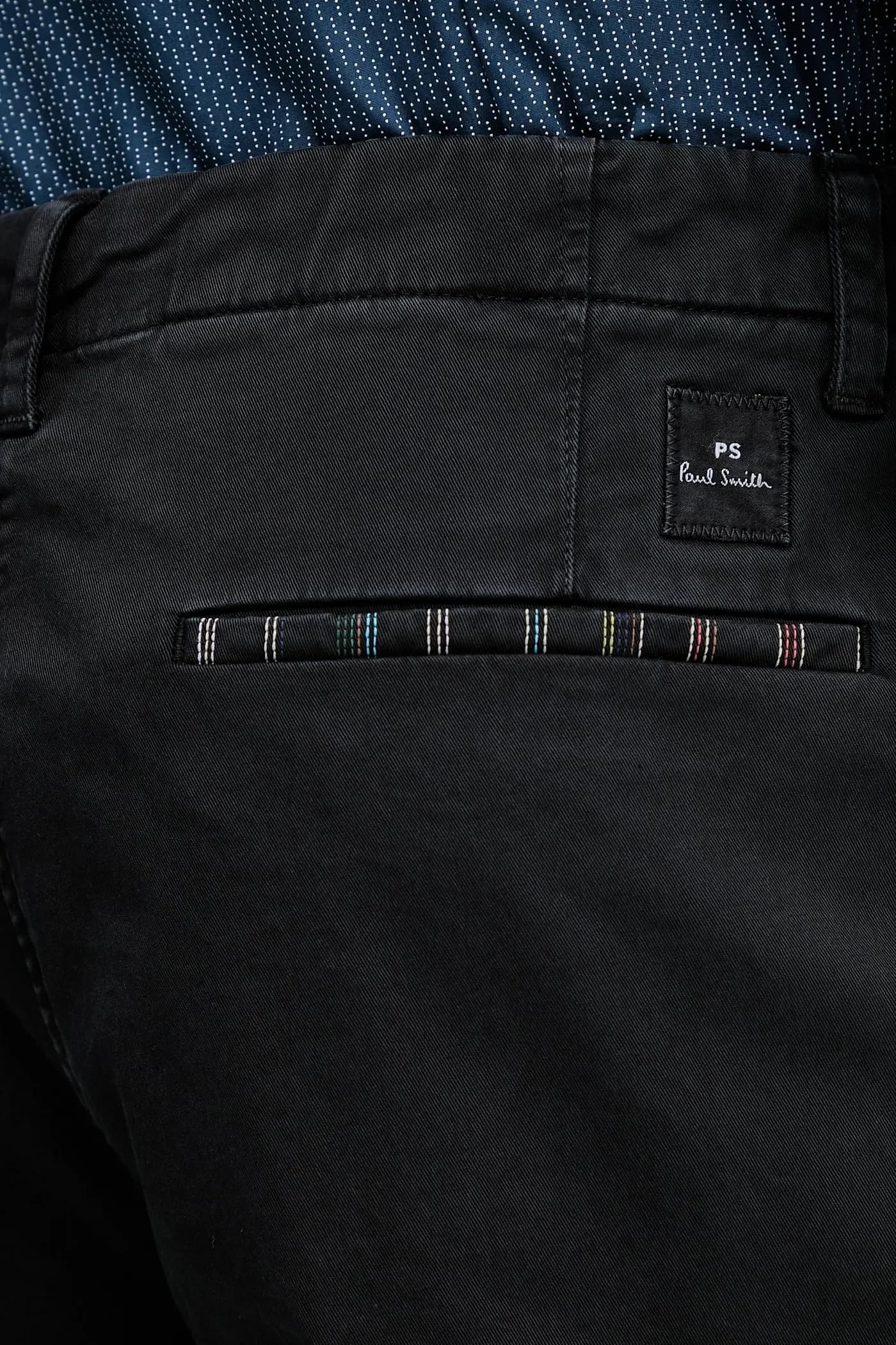 Брюки - фото 4