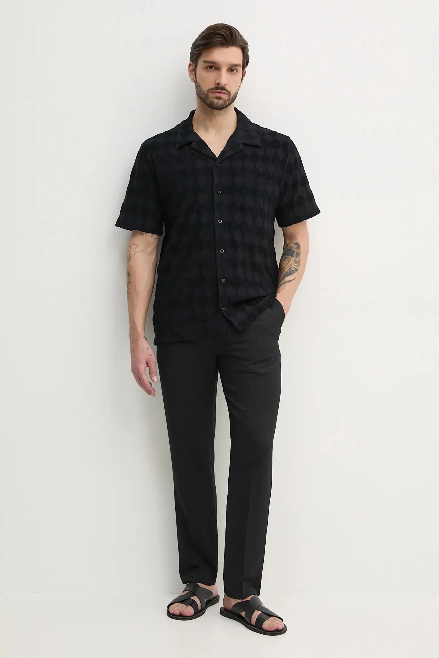 Брюки - фото 2