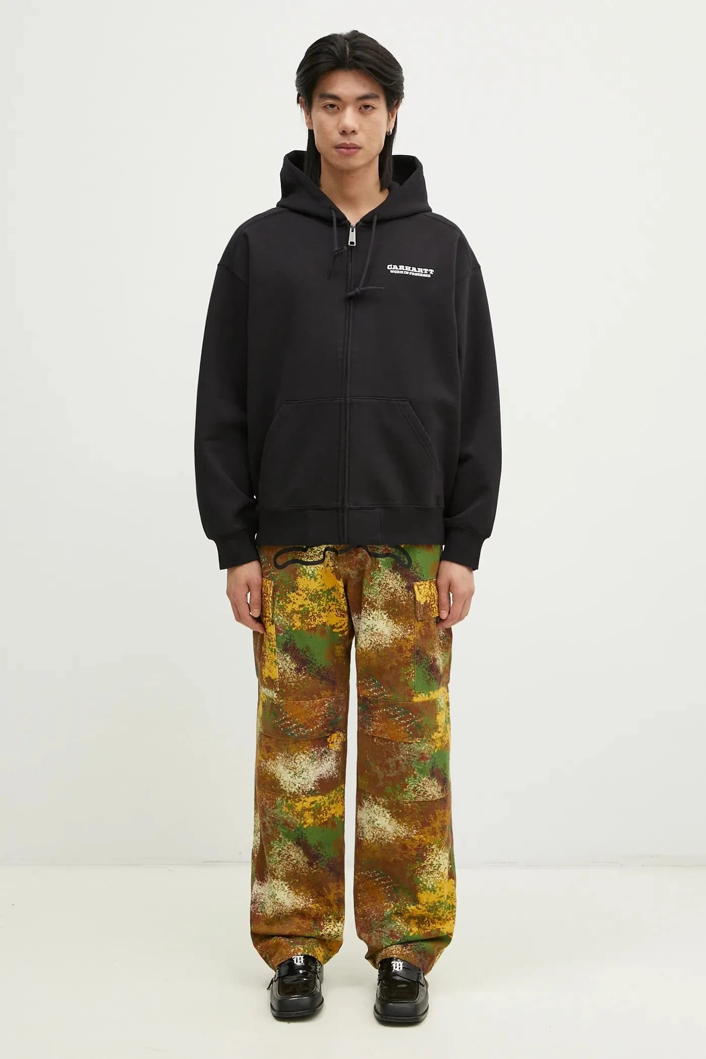 Хлопковые брюки-карго для бегущих собак - фото 6