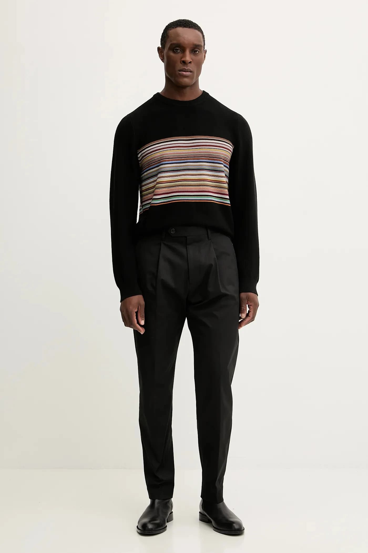 Брюки - фото 4