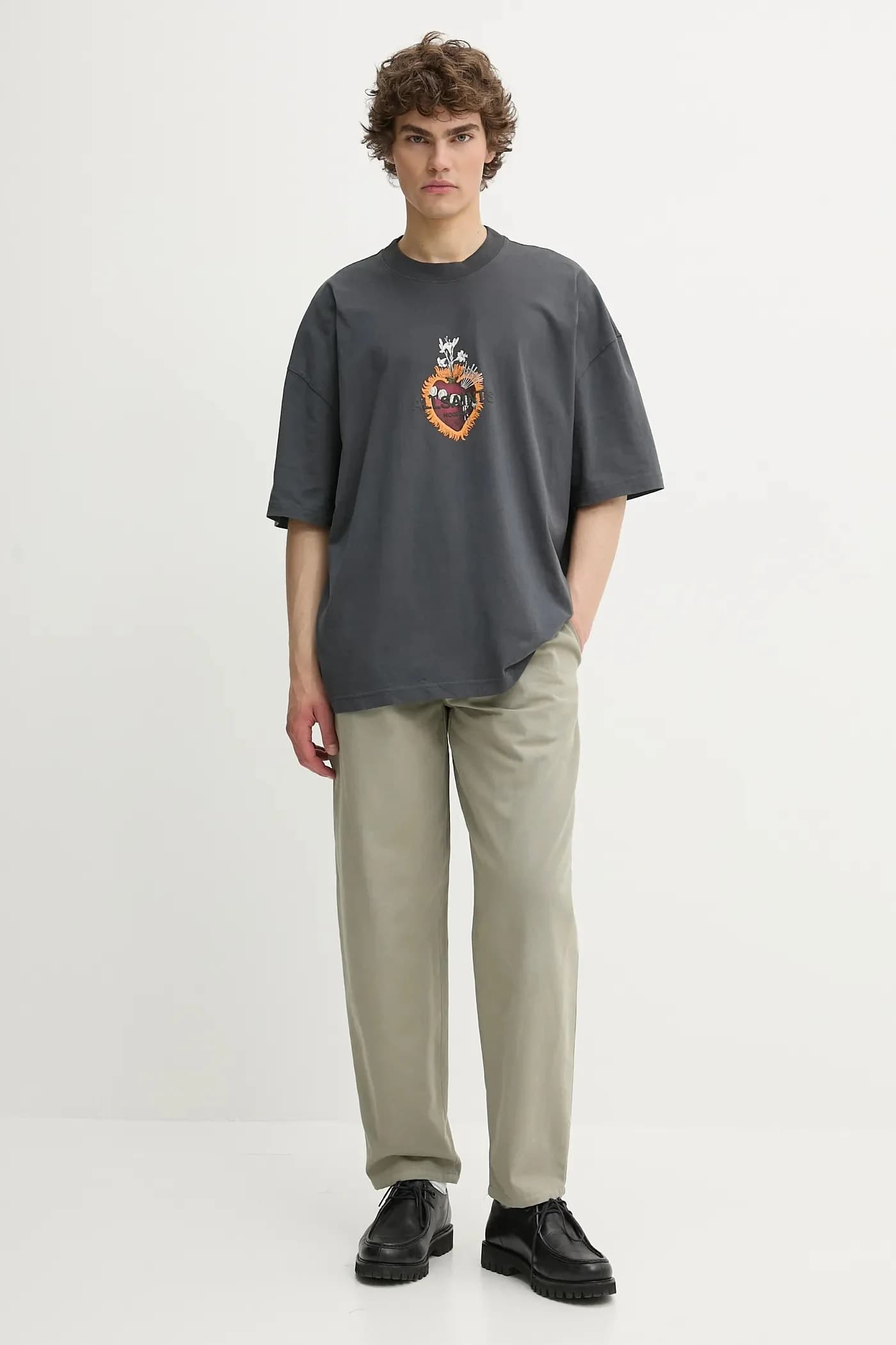 Брюки с хлопковыми панталонами Willow - фото 2