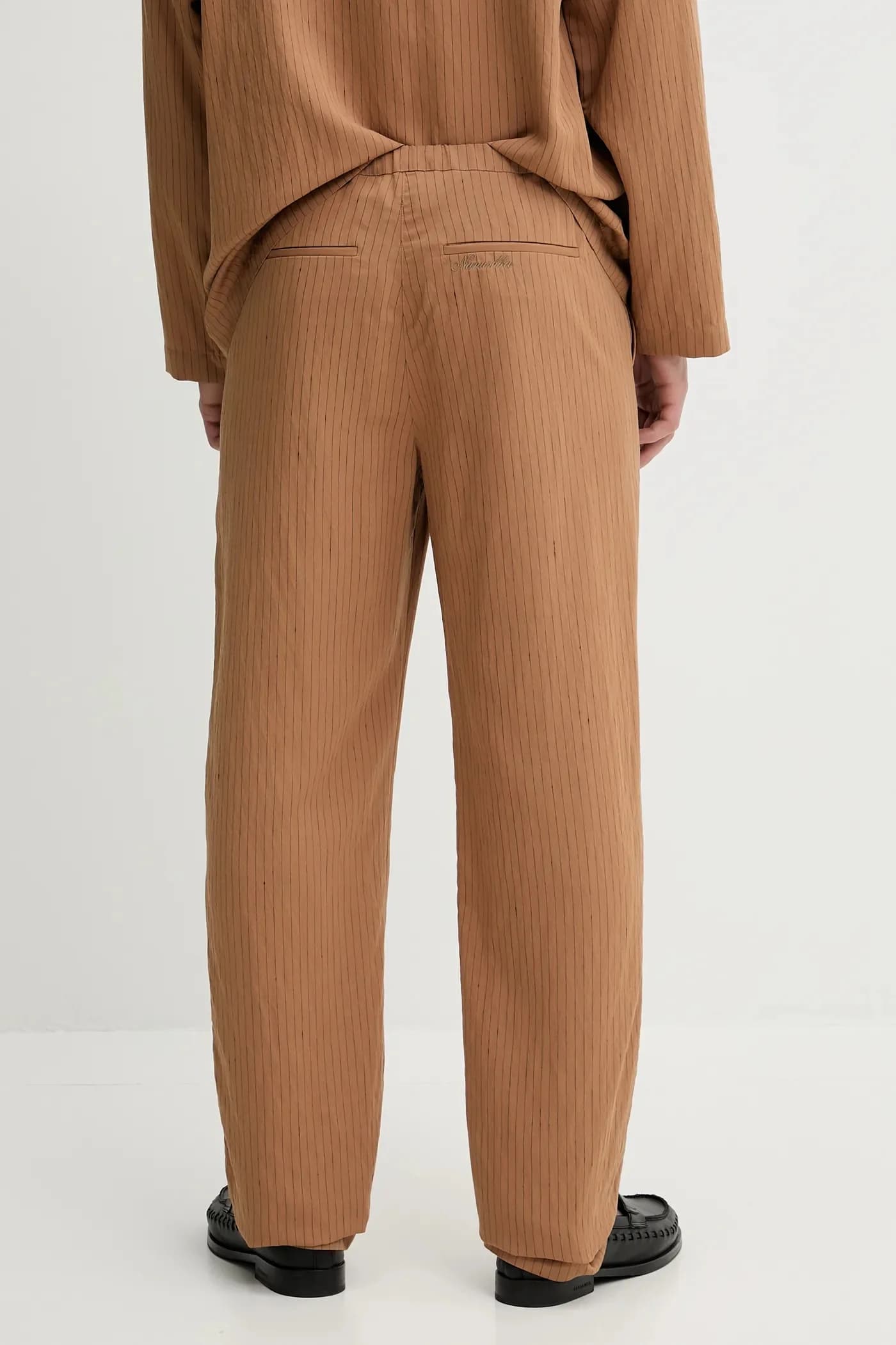 ДЕМИС брюки - фото 3