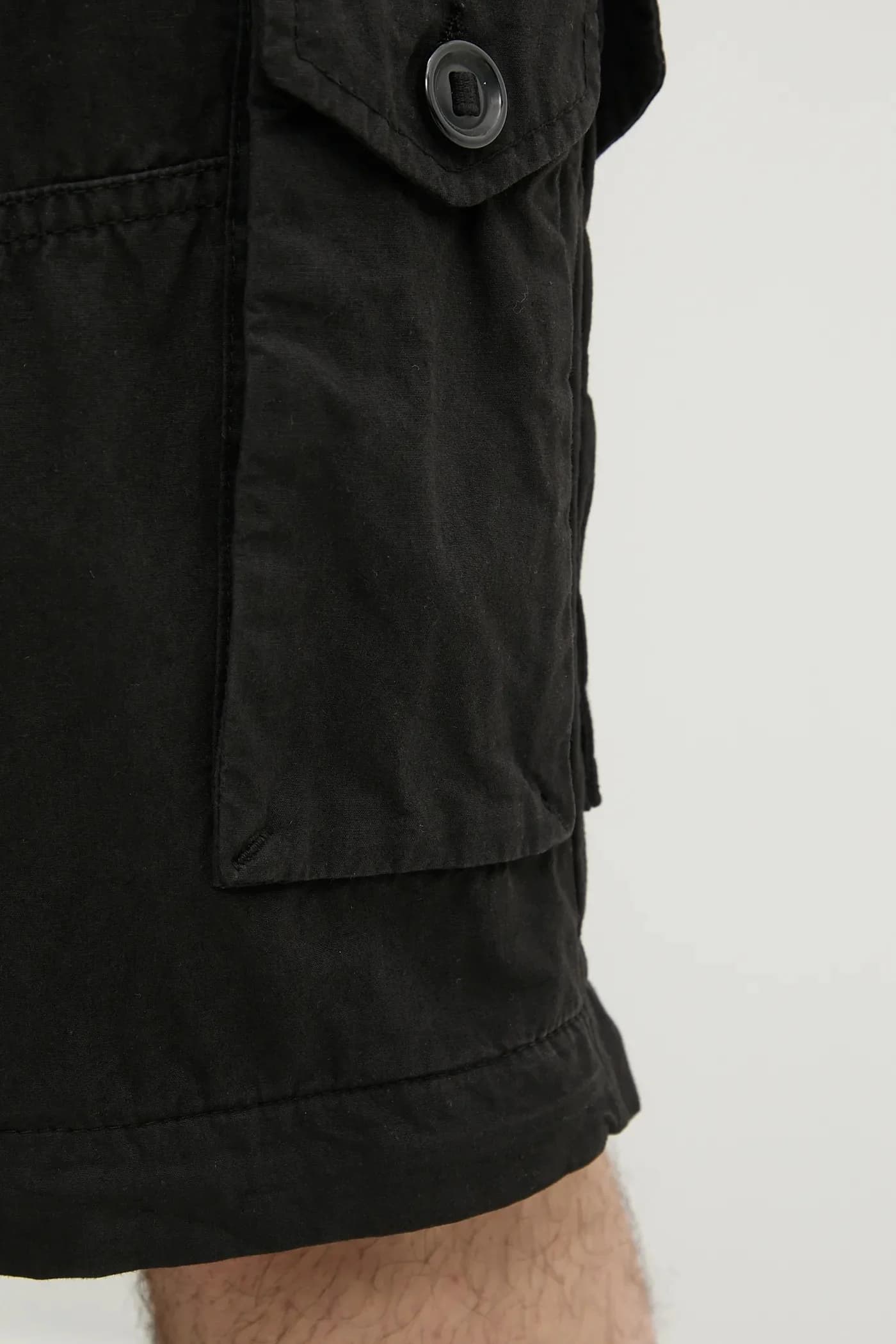 Хлопковые брюки - фото 4