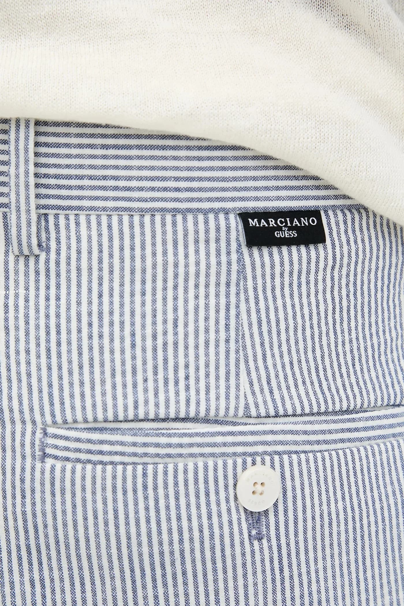 Брюки полушерстяные MAX - фото 4