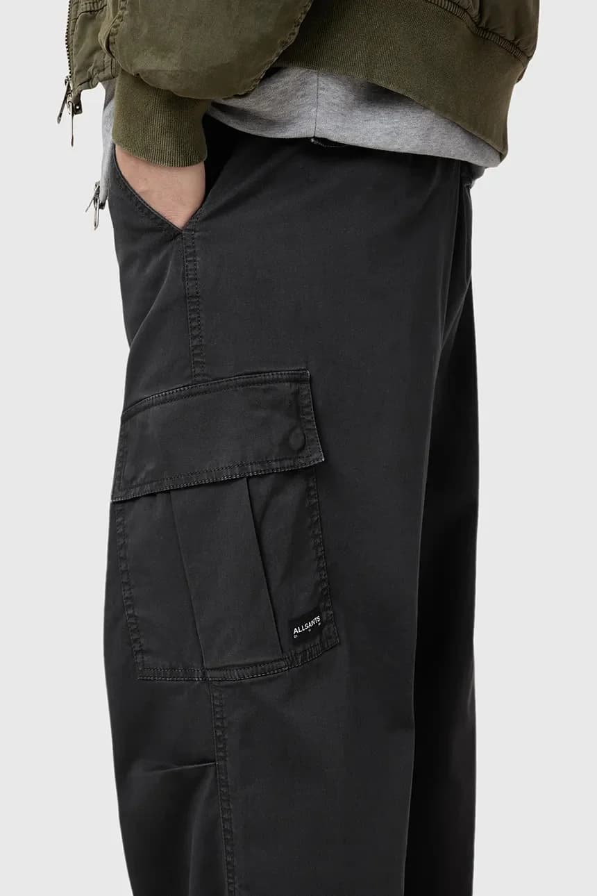 ФЛИНН брюки - фото 3