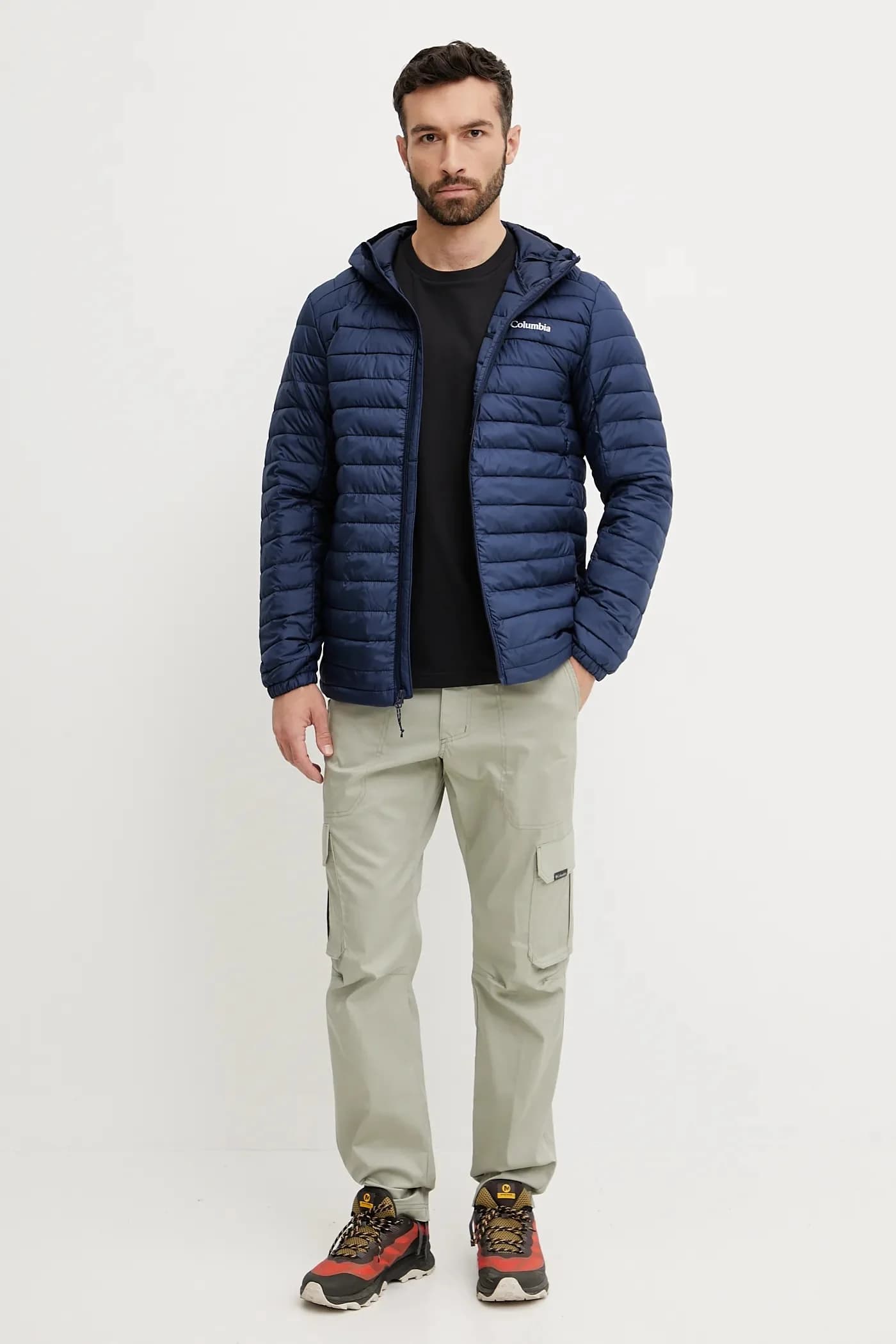 Уличные брюки Landroamer - фото 2