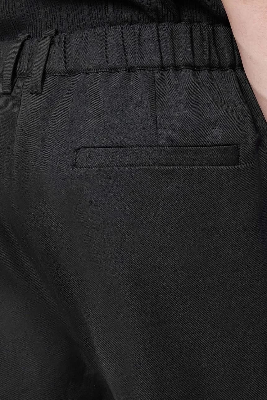 LOCKE брюки из смесовой шерсти - фото 4