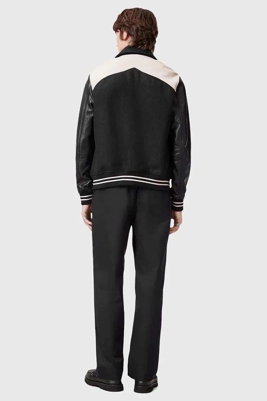 LOCKE брюки из смесовой шерсти - фото 6