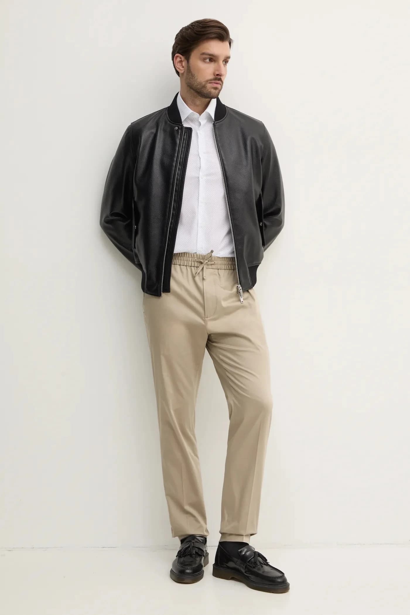 Брюки - фото 2