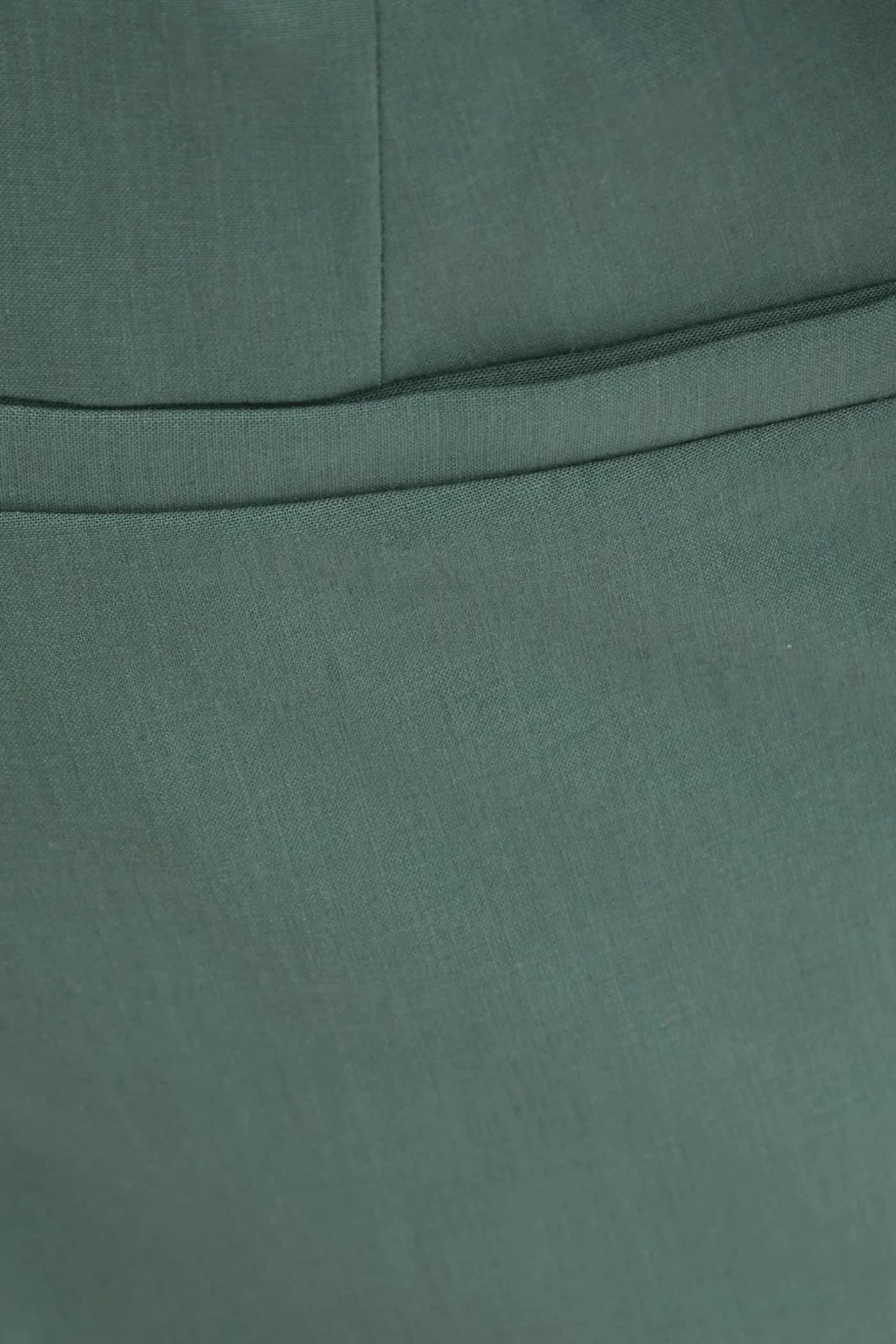 Гос233Ф1Х Брюки шерстяные - фото 4