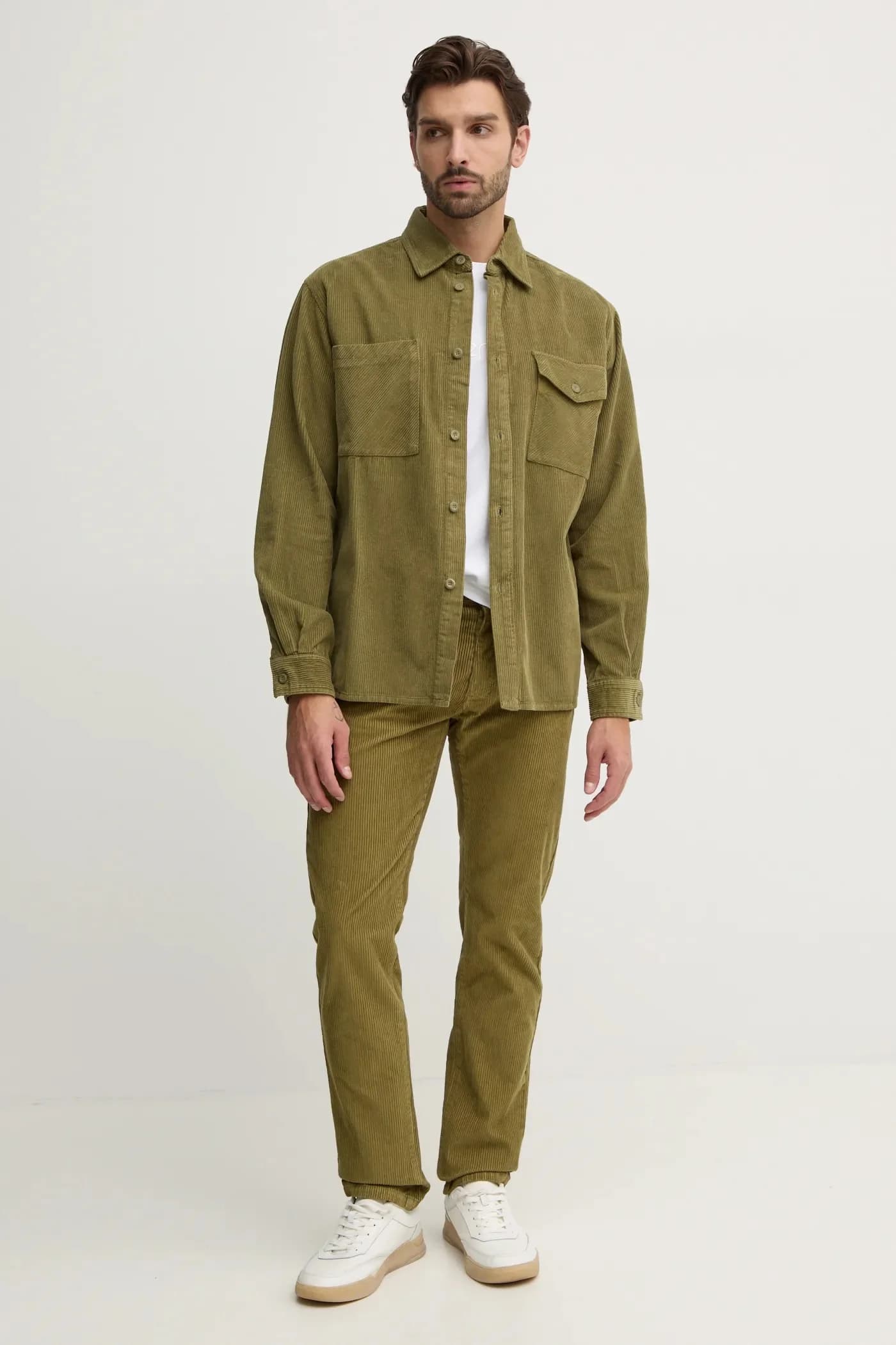 Вельвет - фото 2