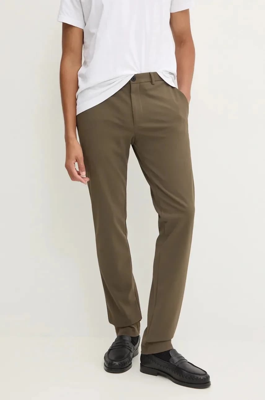 Брюки - фото 2