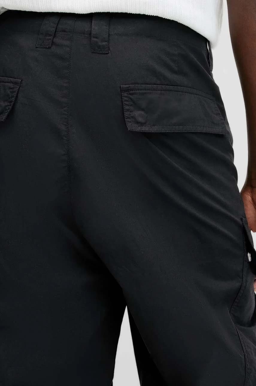 хлопковые брюки VERGE - фото 5