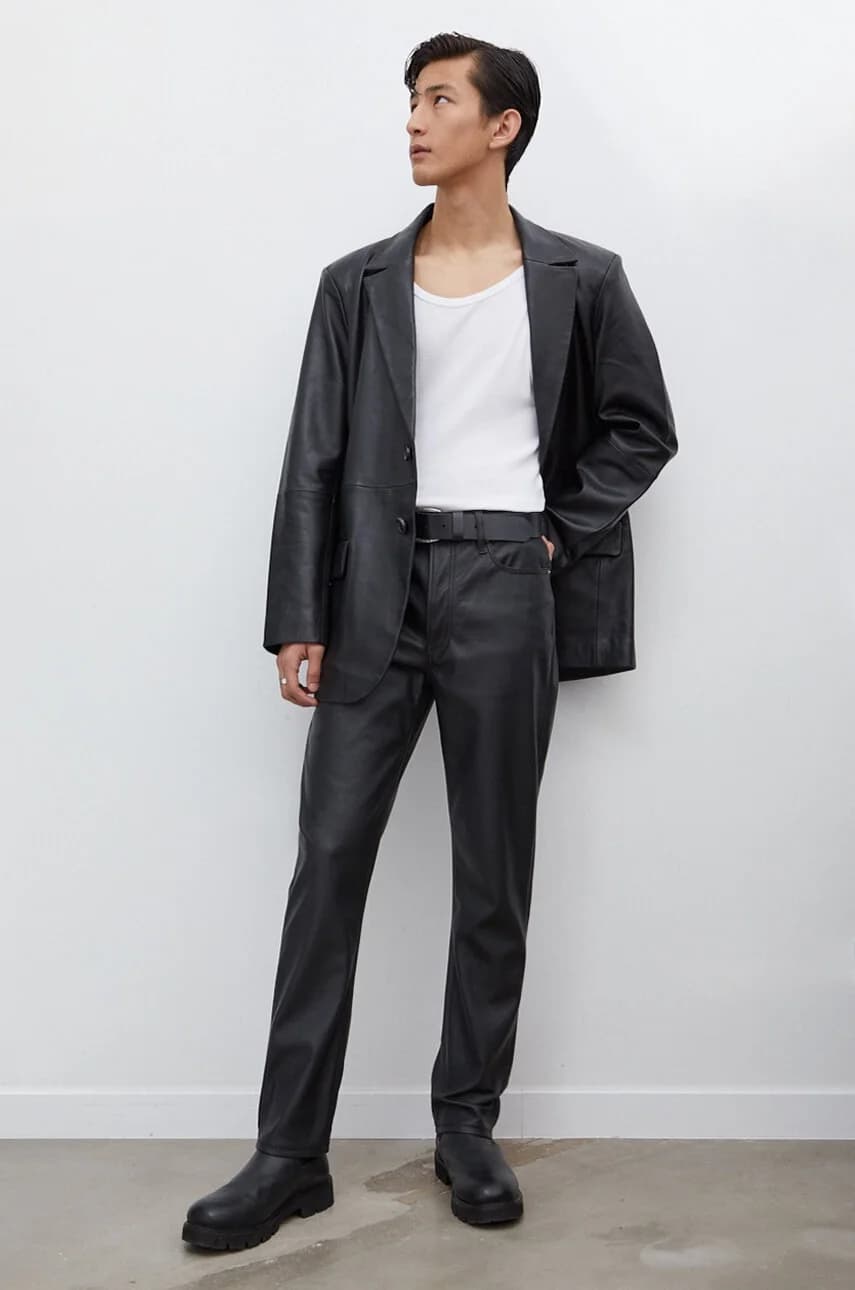 Брюки - фото 2