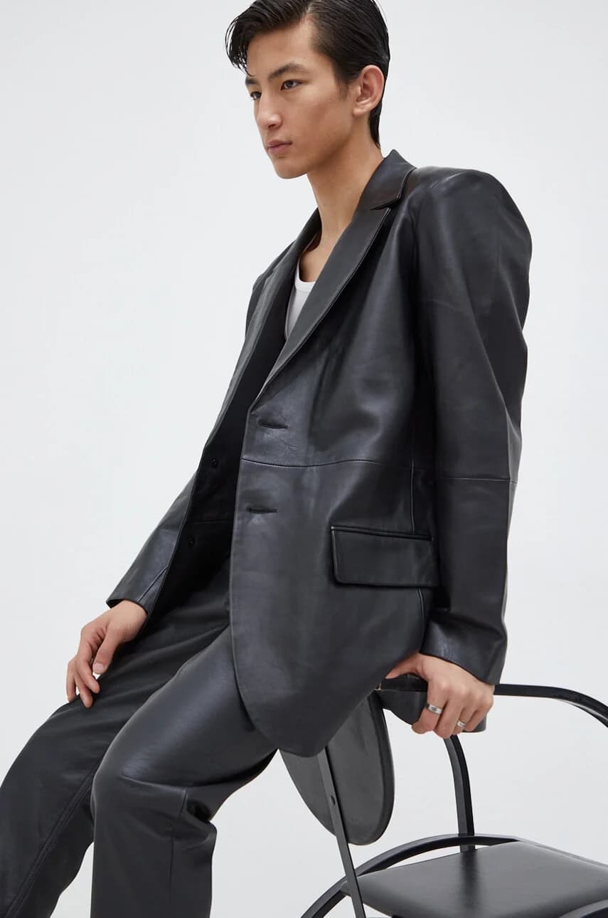 Брюки - фото 4