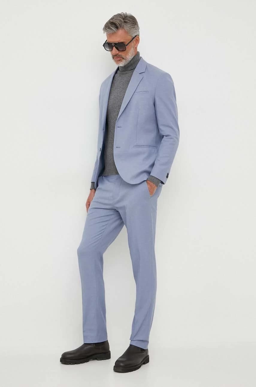 Брюки - фото 2