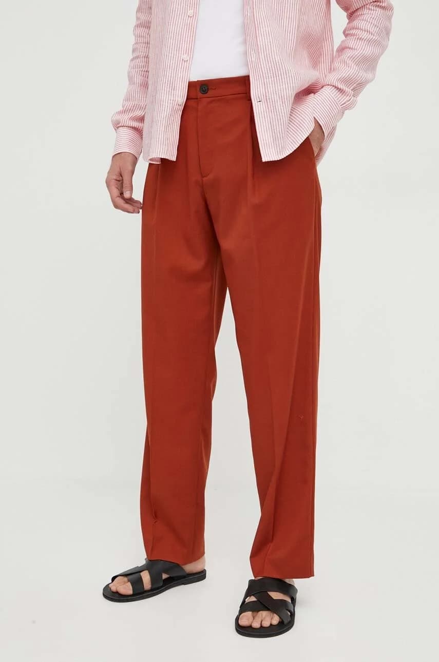 Брюки - фото 2