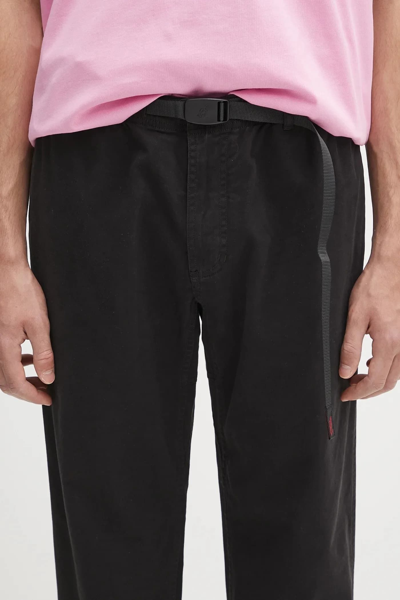 Укороченные брюки Nn-Pant - фото 4