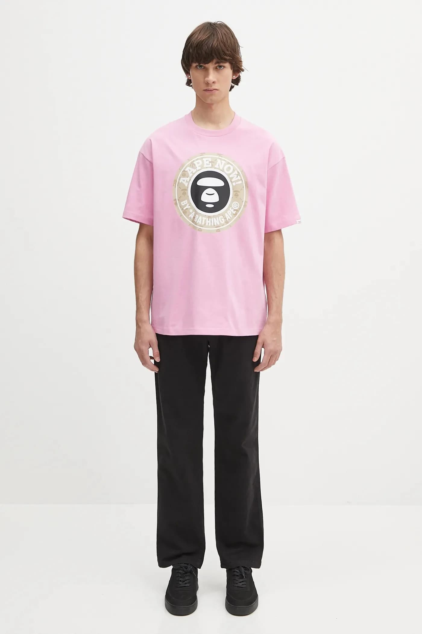 Укороченные брюки Nn-Pant - фото 5