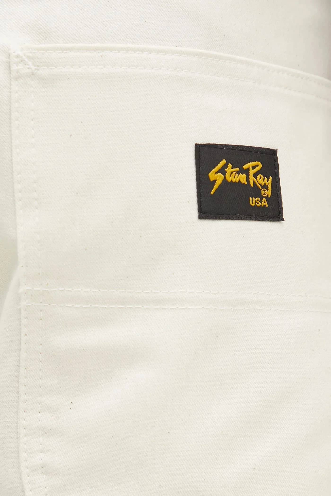 Брюки Big Job Painter из хлопка - фото 5