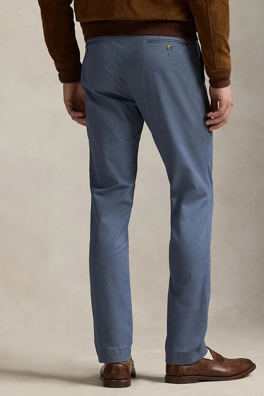 Узкие брюки HDN - фото 3