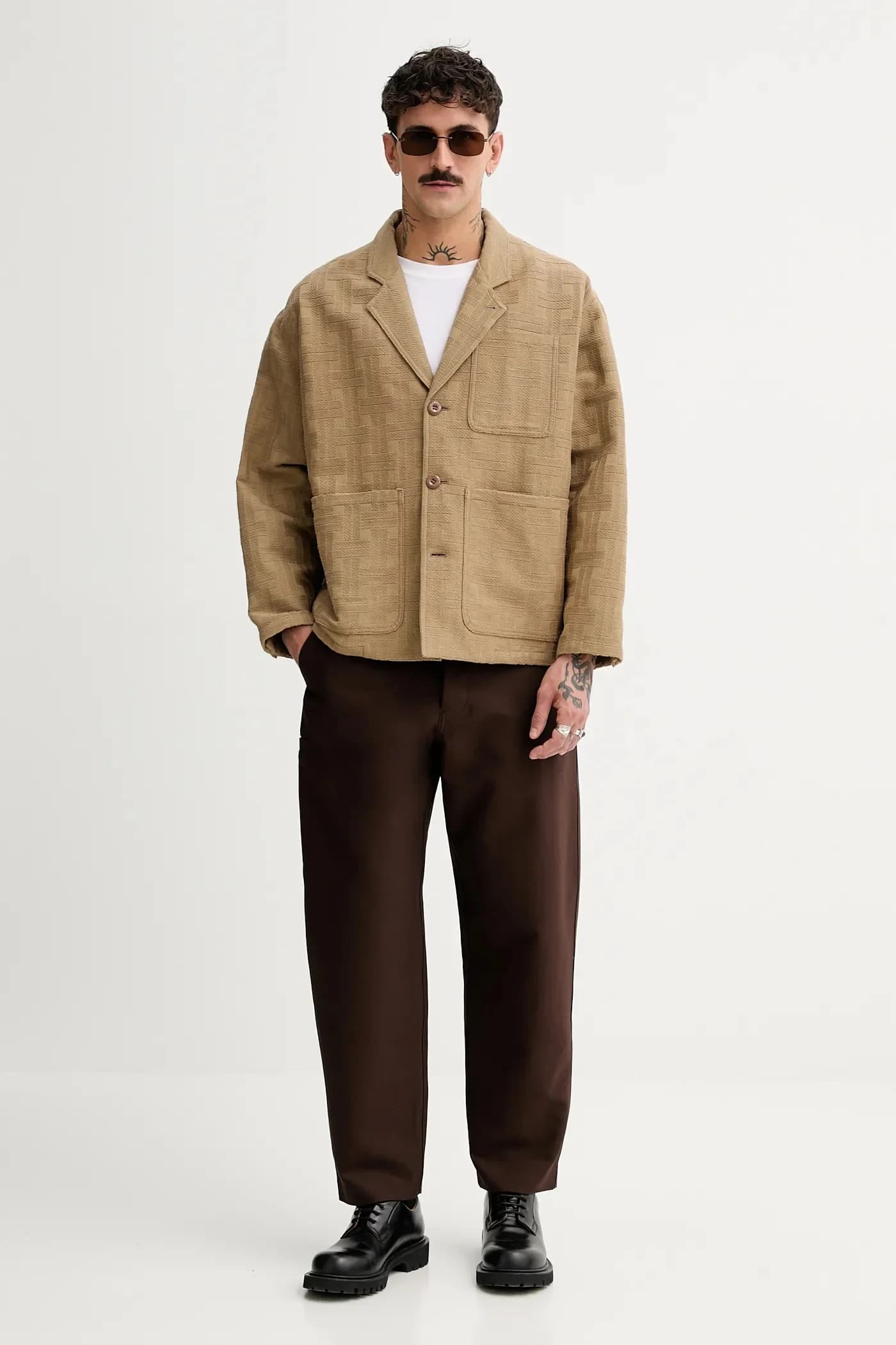 Брюки - фото 2