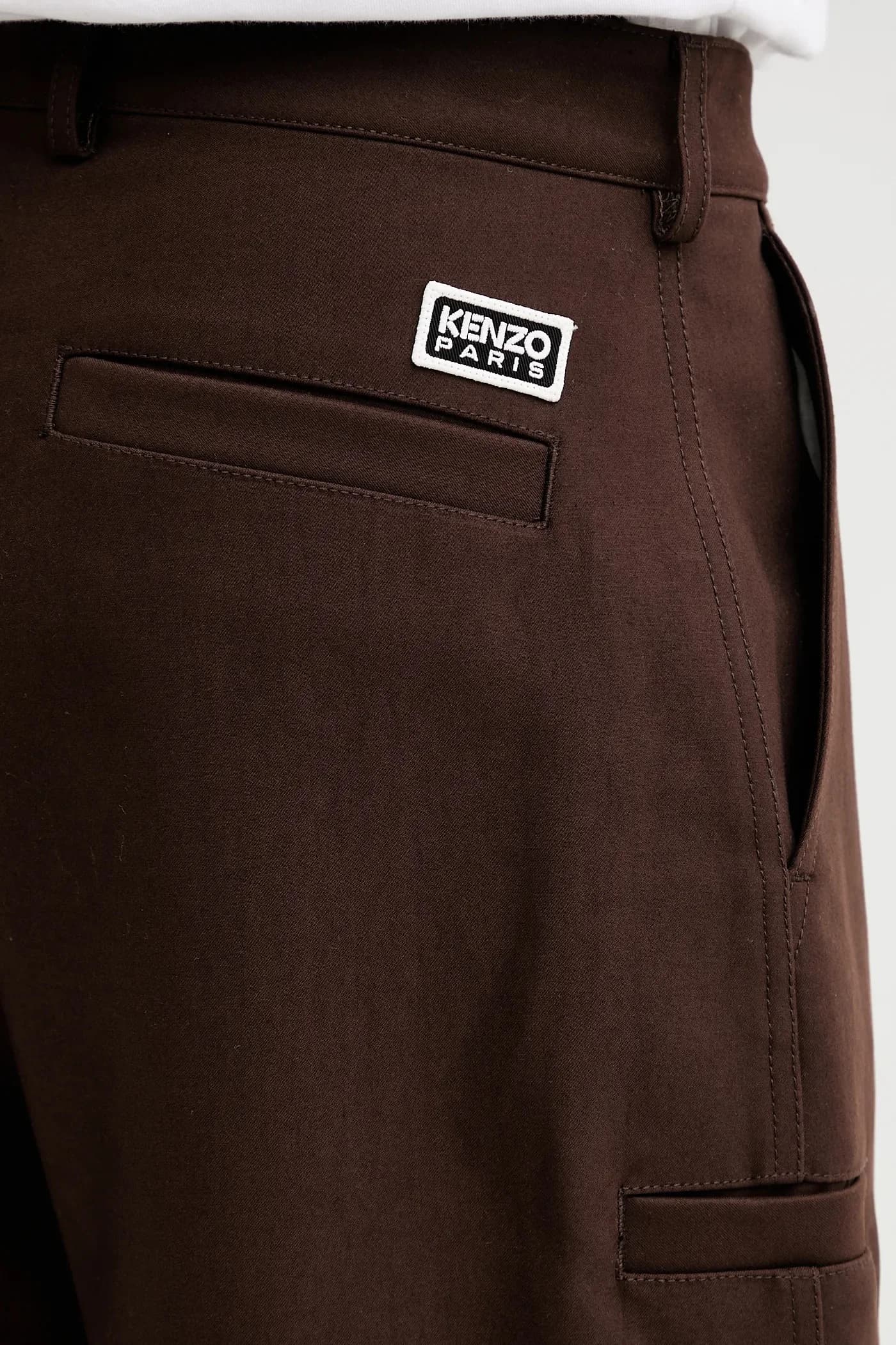 Брюки - фото 4