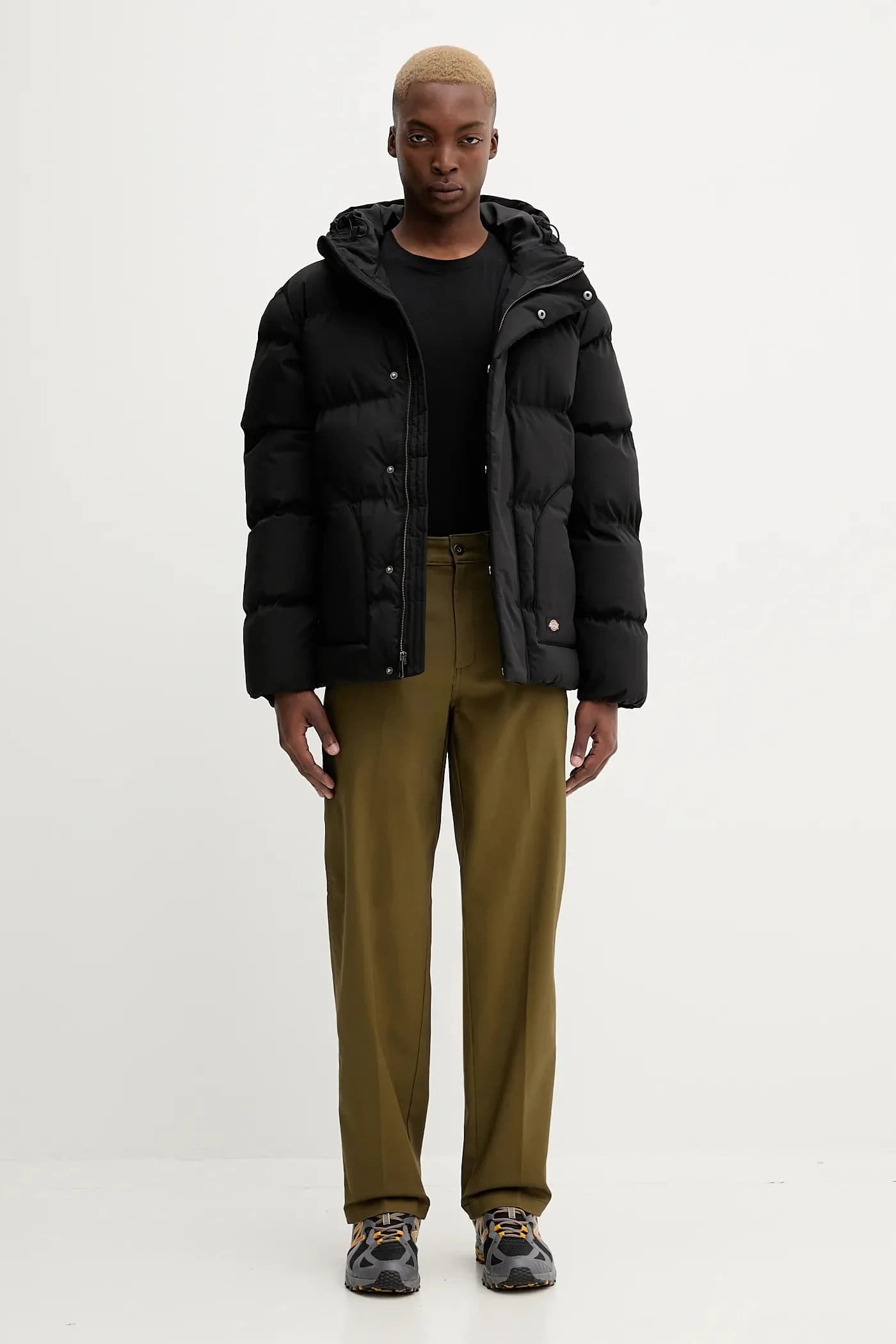 Брюки - фото 2