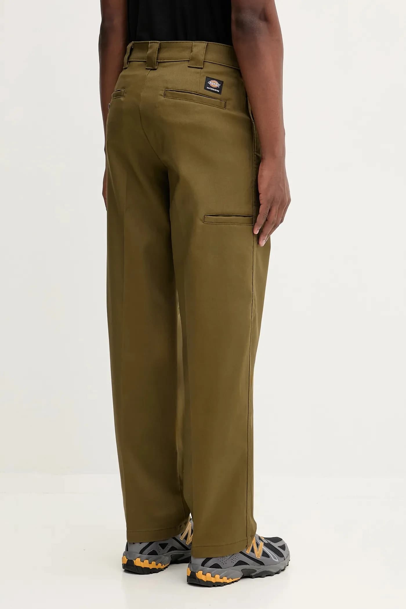 Брюки - фото 3