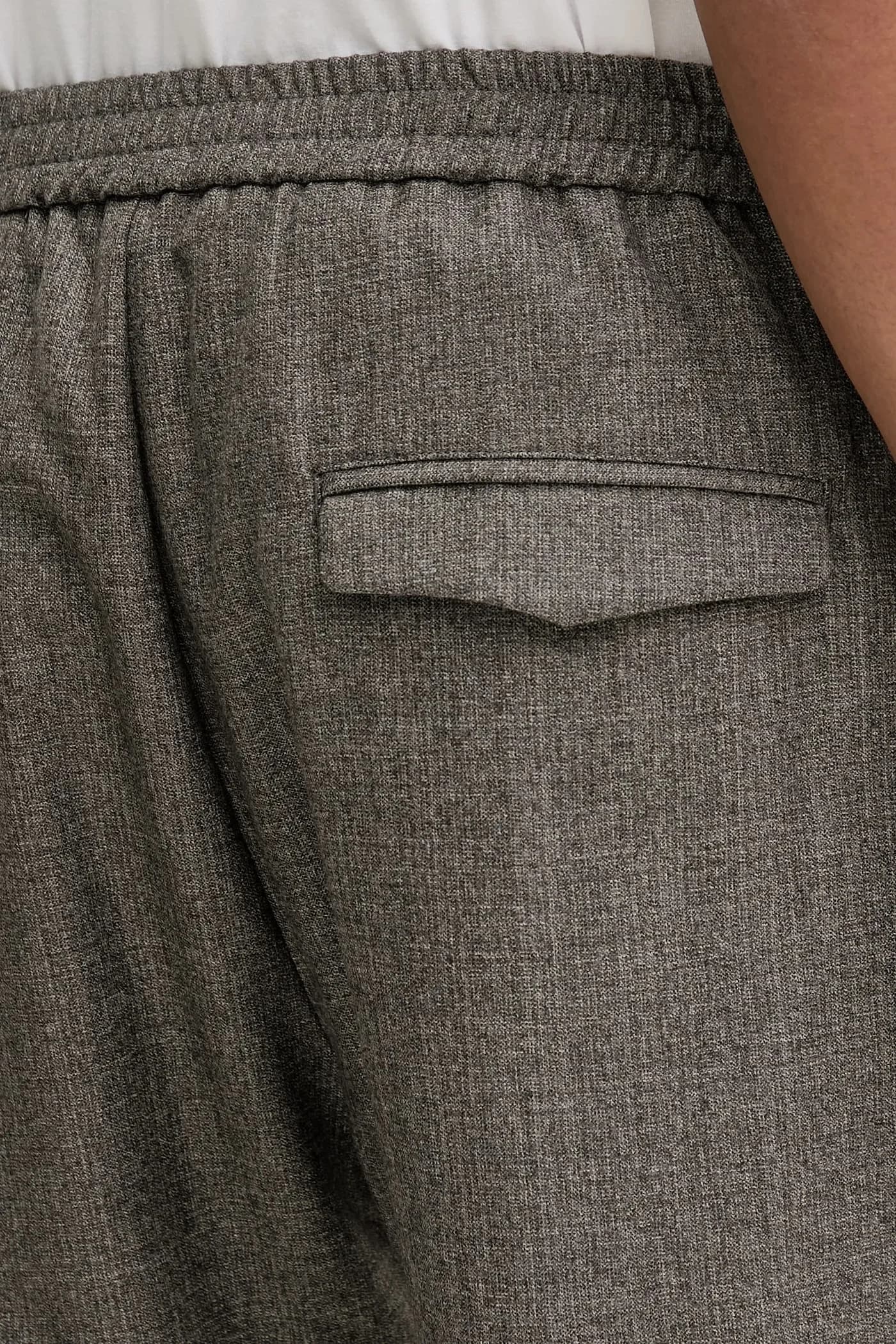 Брюки Pantalone Tosador из шерсти - фото 4