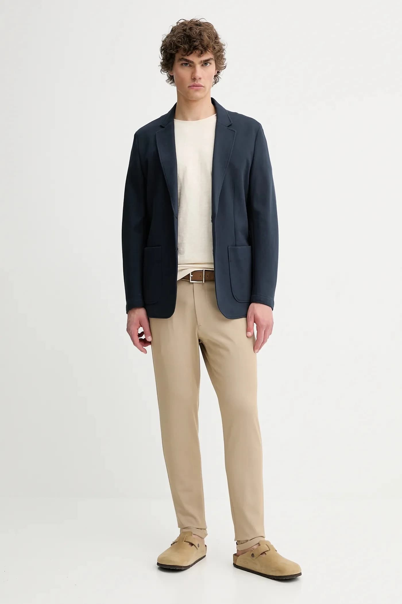 Брюки - фото 2