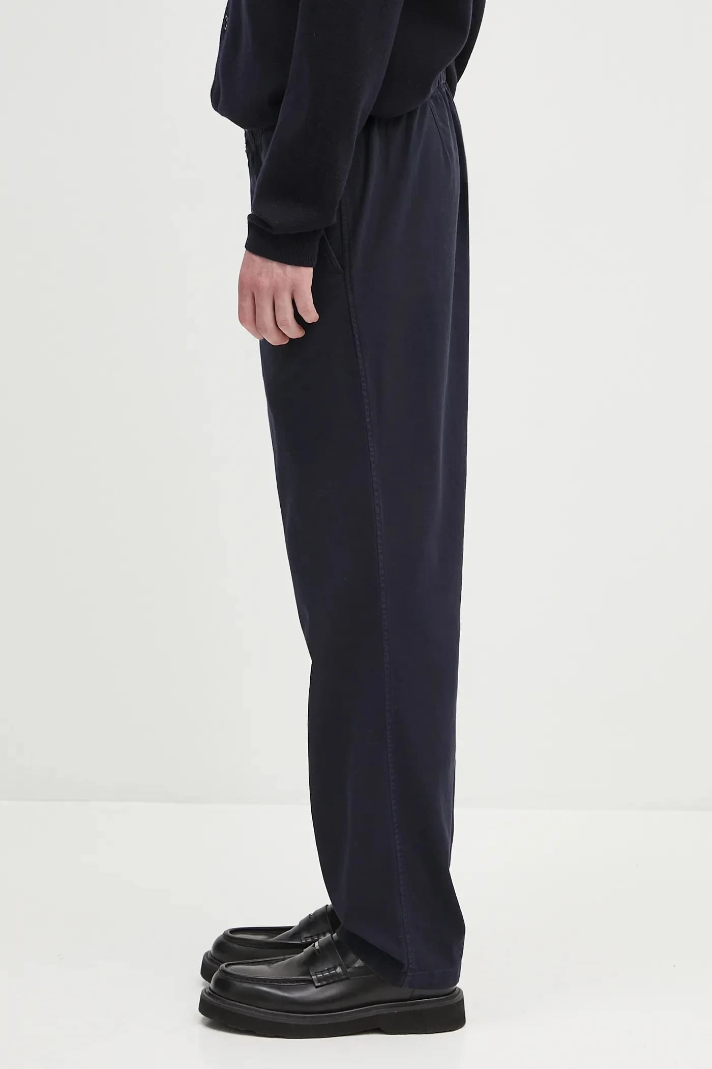 Легкие эластичные брюки Ezra - фото 2