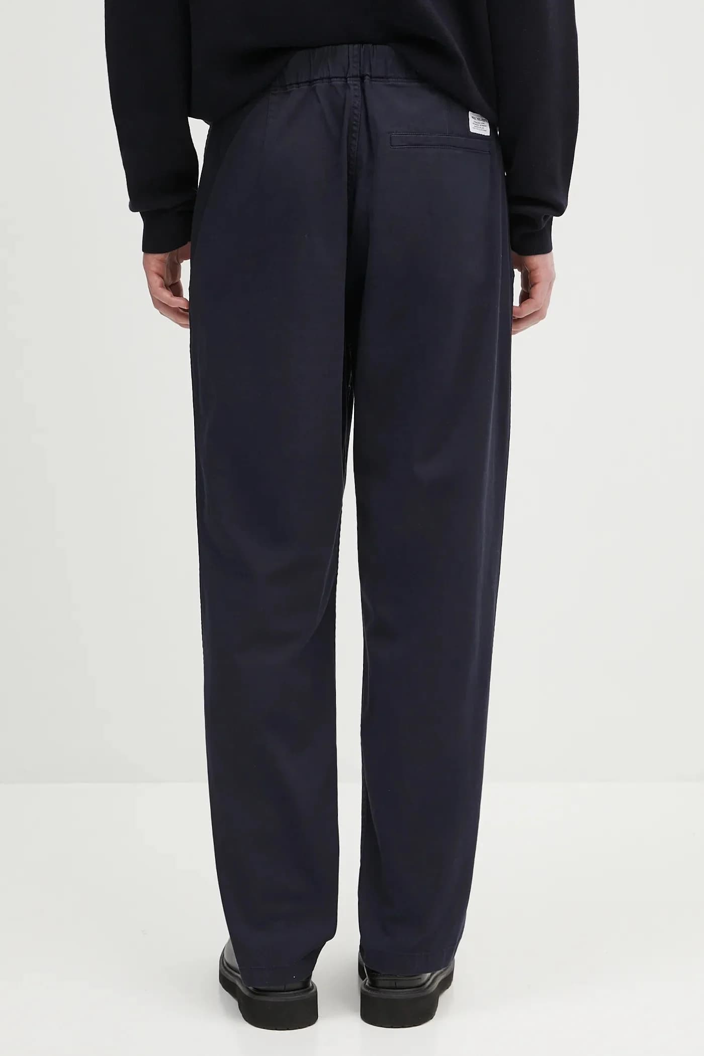 Легкие эластичные брюки Ezra - фото 3