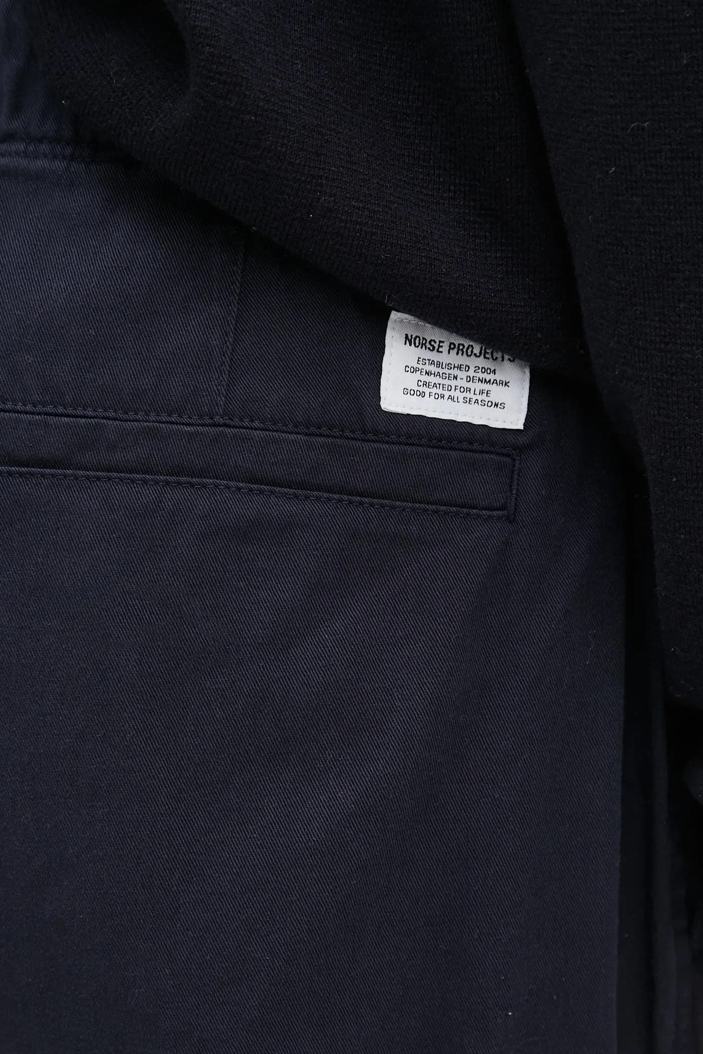 Легкие эластичные брюки Ezra - фото 4