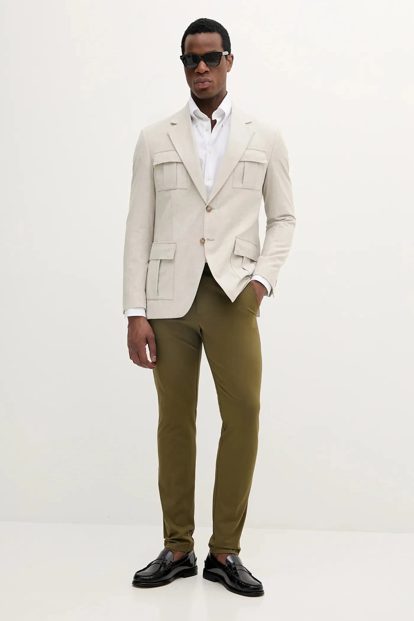 Брюки - фото 2