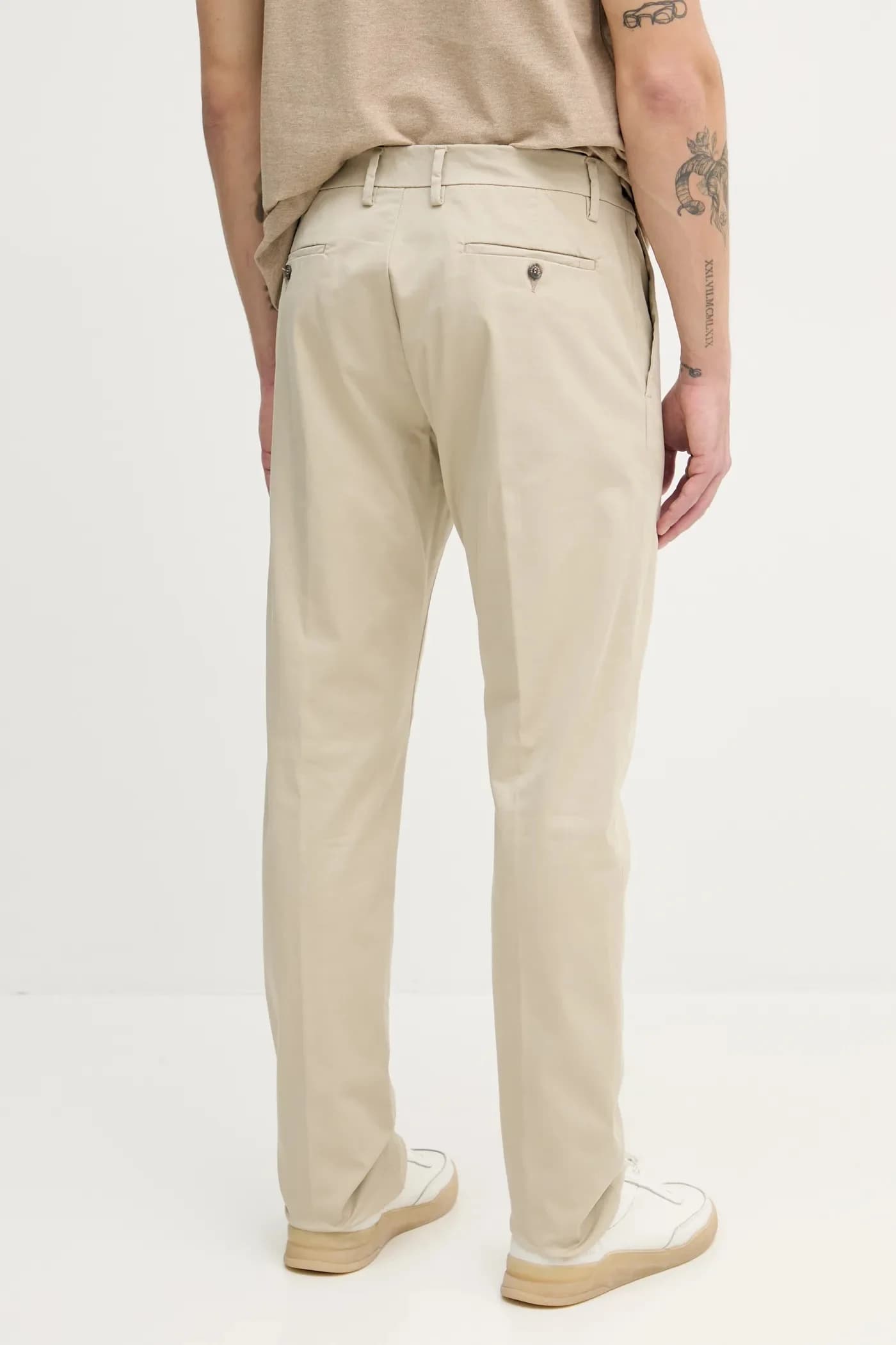 Брюки - фото 3