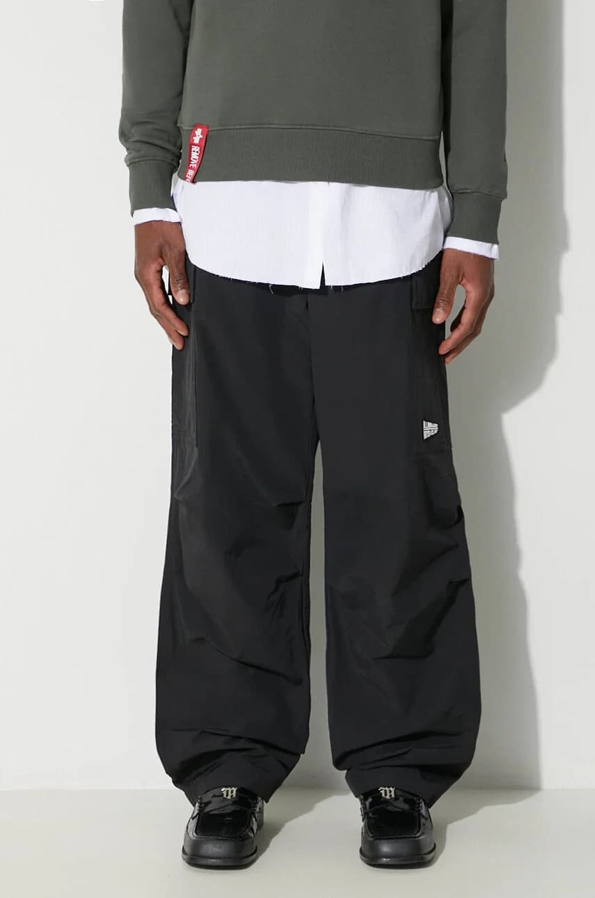 Брюки-карго - фото 4