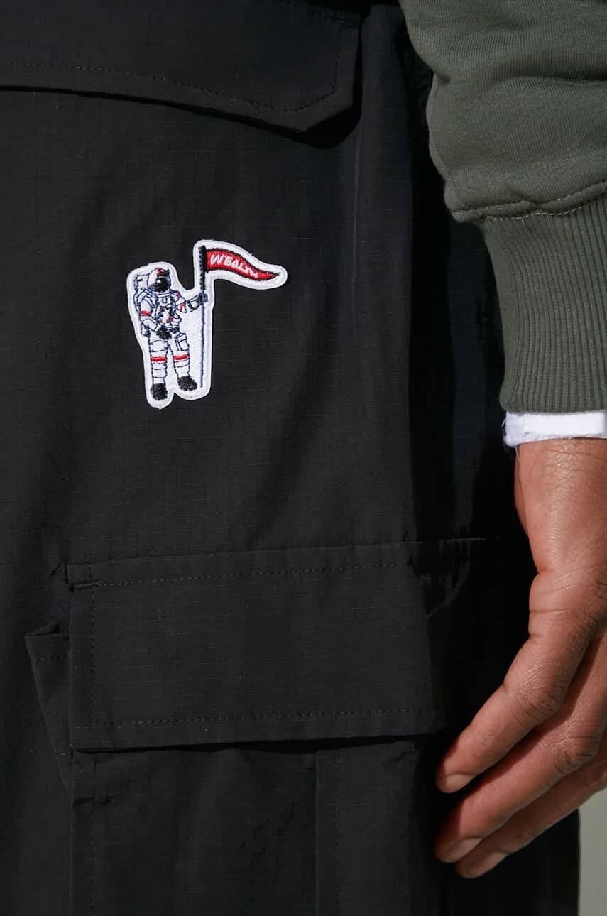 Брюки-карго - фото 5