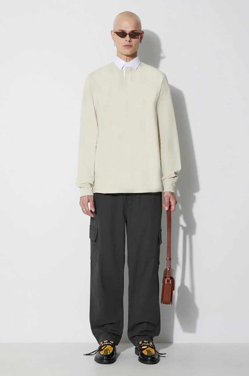 Брюки-карго - фото 2