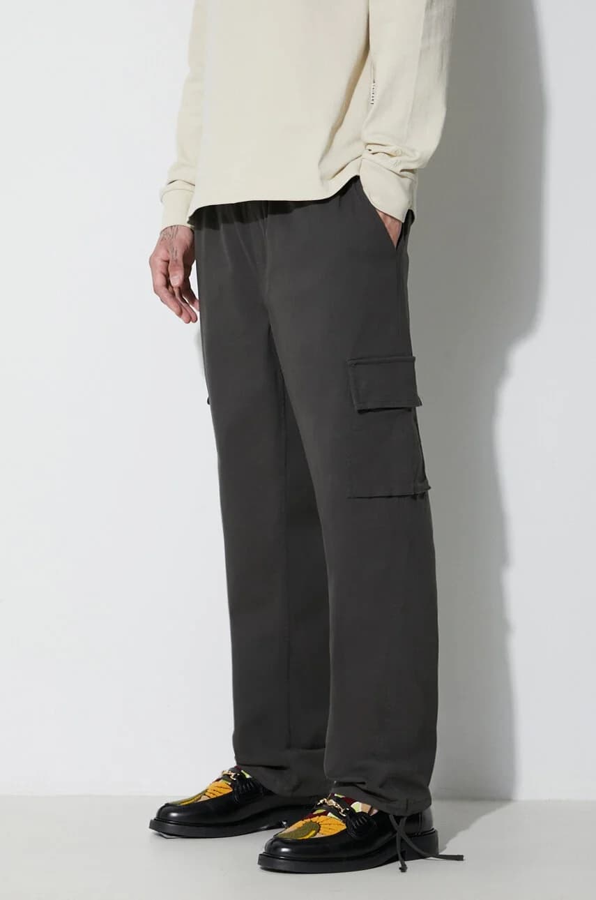 Брюки-карго - фото 4