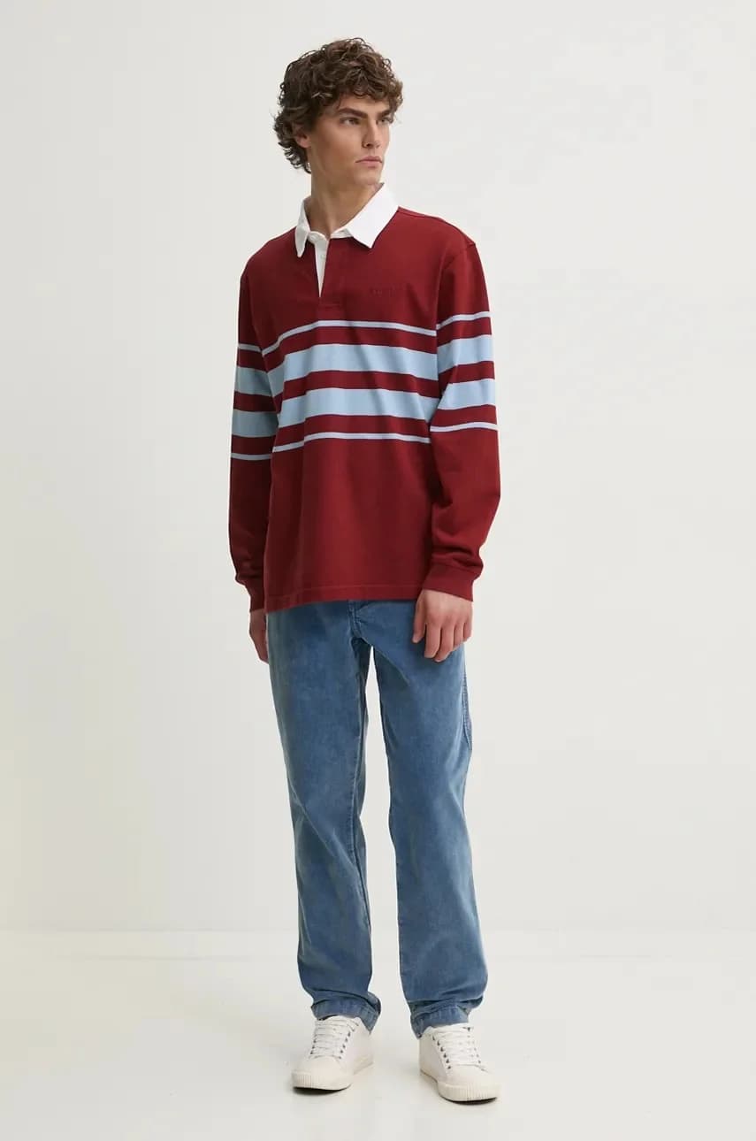 Хлопковые брюки - фото 2