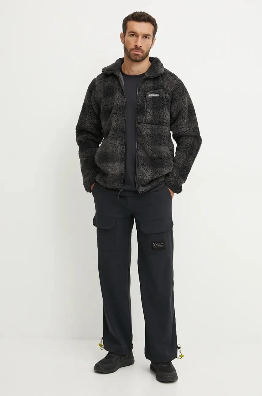 Уличные брюки Wallowa Softshell - фото 2