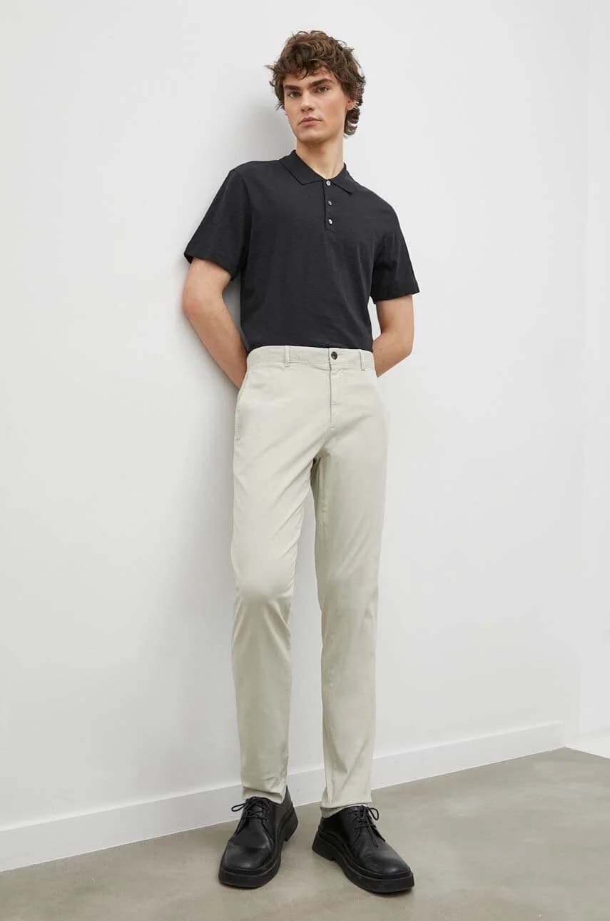 Брюки - фото 2