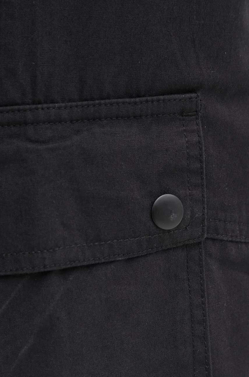 брюки тохола из хлопка - фото 4