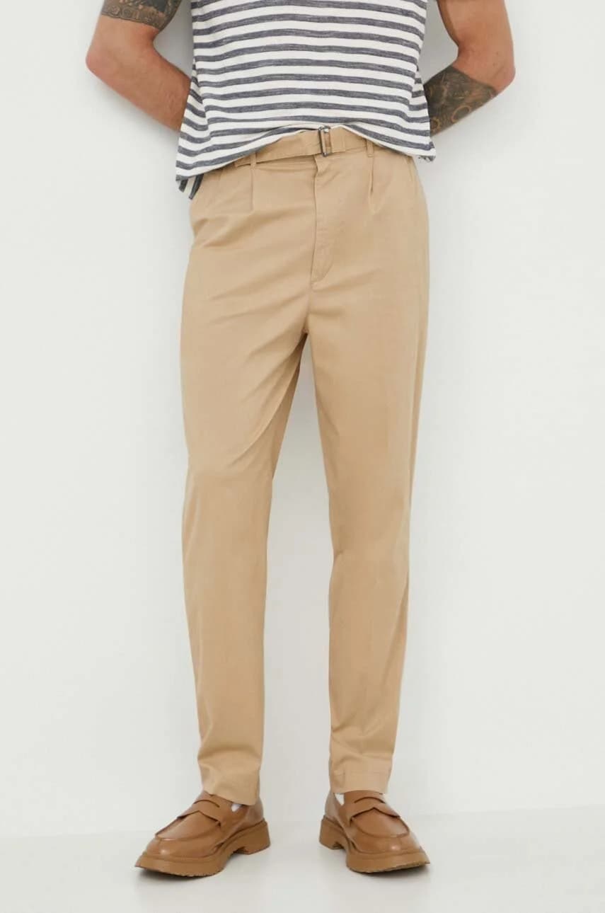 Брюки - фото 2