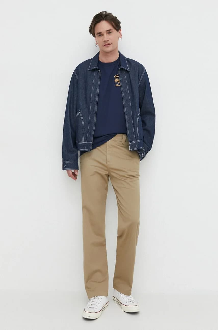 Брюки - фото 2