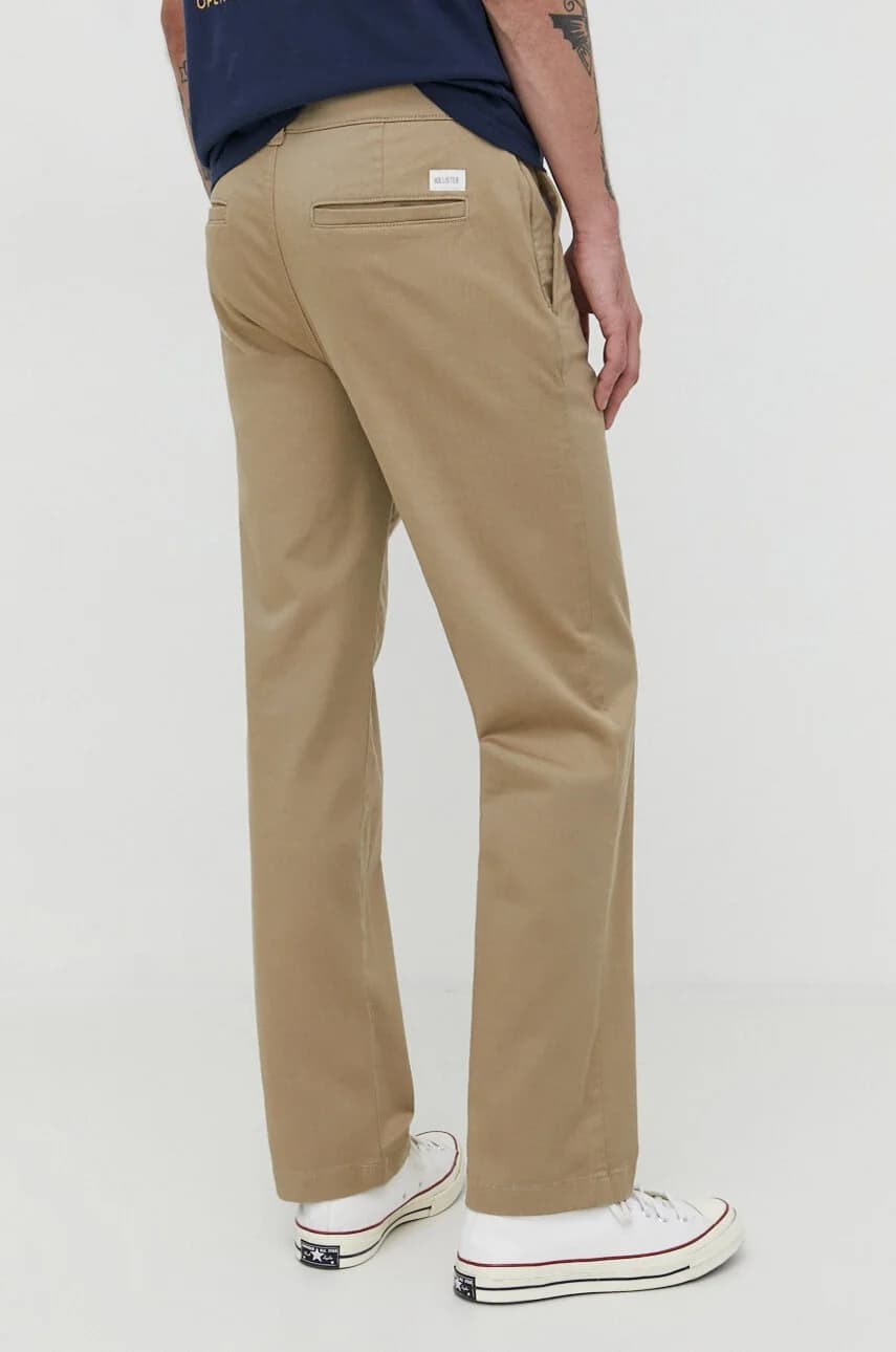 Брюки - фото 3